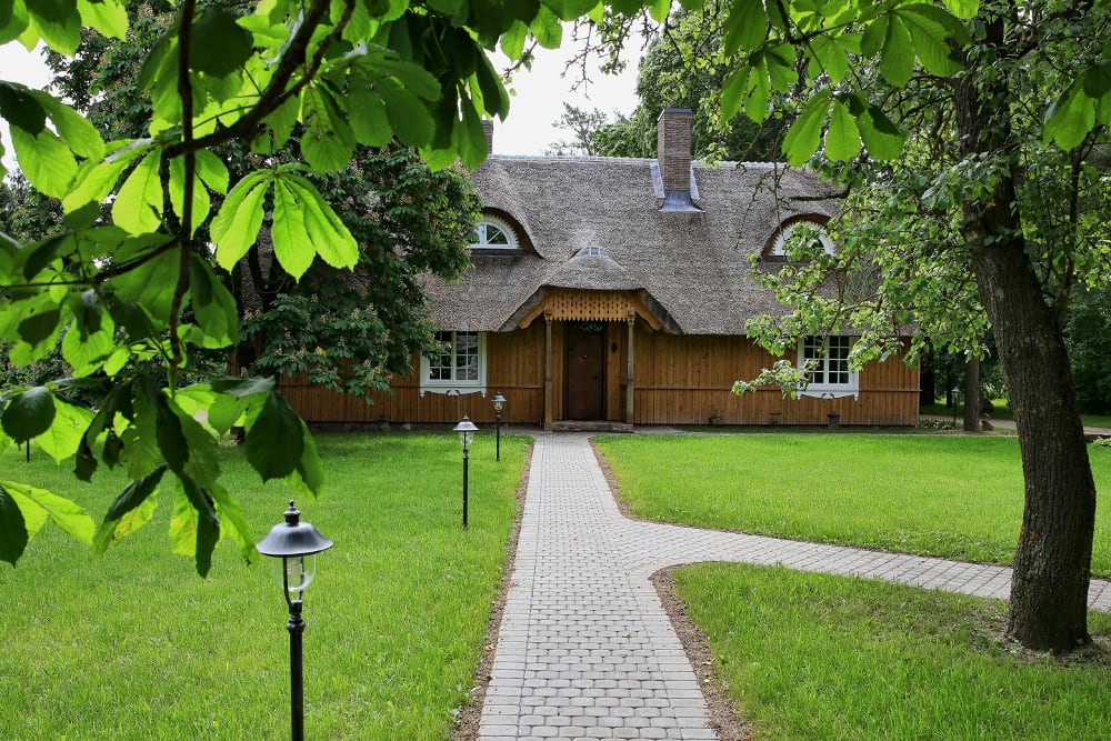 Ūkininko namas