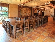 Konferencijų organizavimas